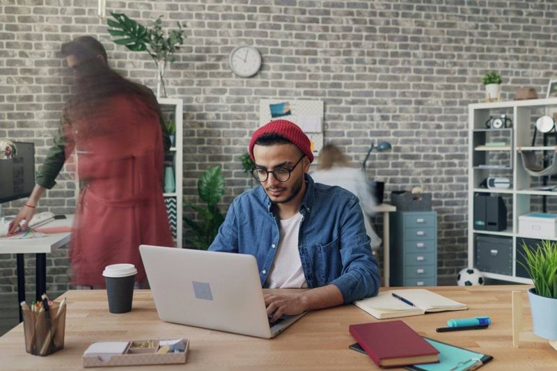 Key Account Manager image