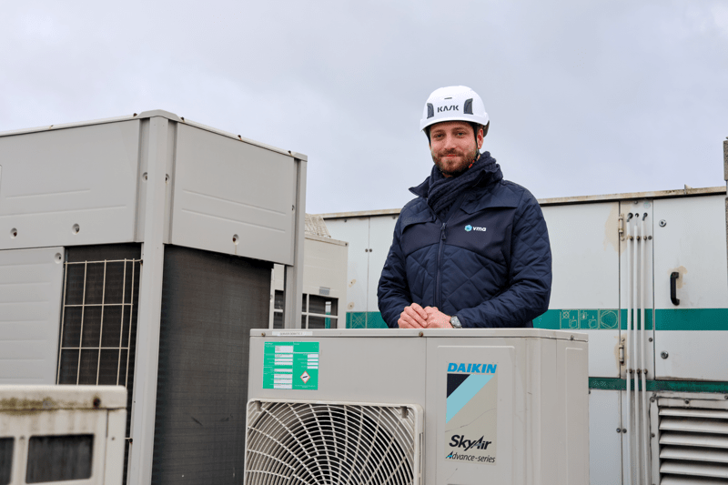 Koeltechnieker - Vlaams Brabant image