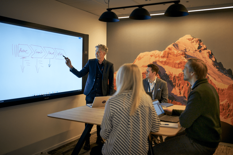 Data Transformation Manager​ image