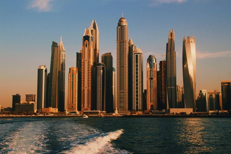 UAE Talent Community image