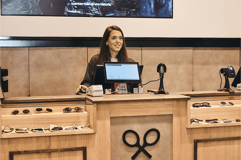 Store Manager Huelva image