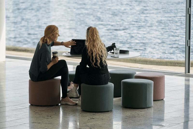 Vi Elsker Serier søger universitetspraktikant image