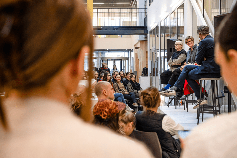 Meetings & Events Coordinator image