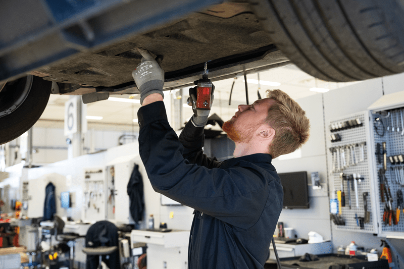 Personlig Servicetekniker Hässleholm image