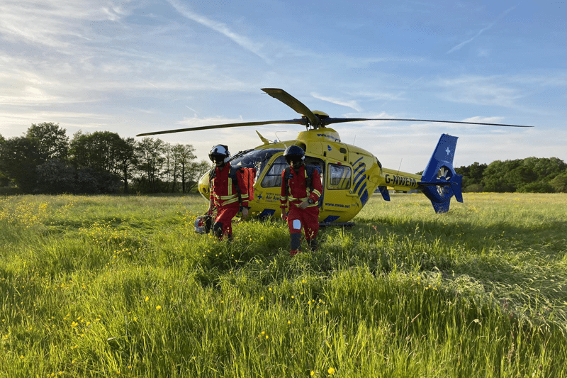 Legacy Engagement Coordinator image