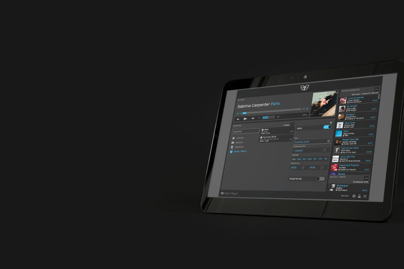 Tysktalende kundesupporter image