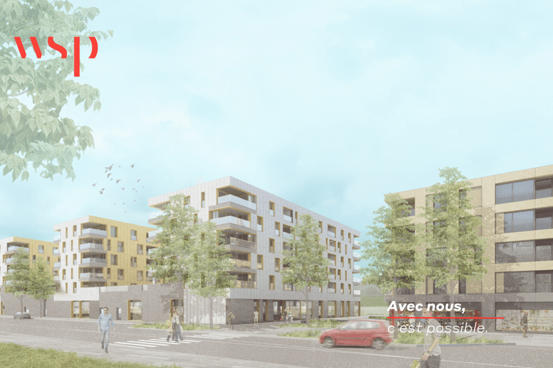 Ingénieur(e) VRD confirmé(e) H/F image