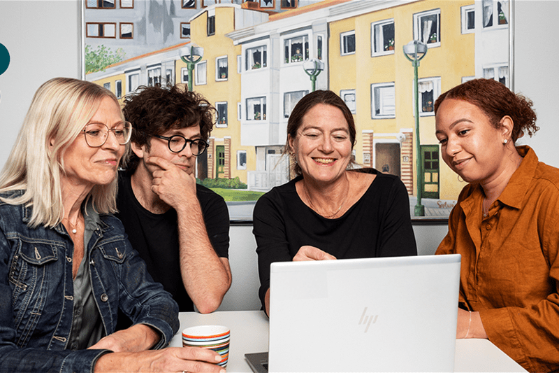 Ekonomichef till Poseidon image