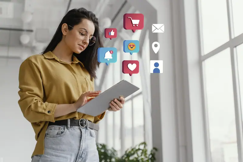 Social Media Manager (Marketing Digital y Contenidos) image
