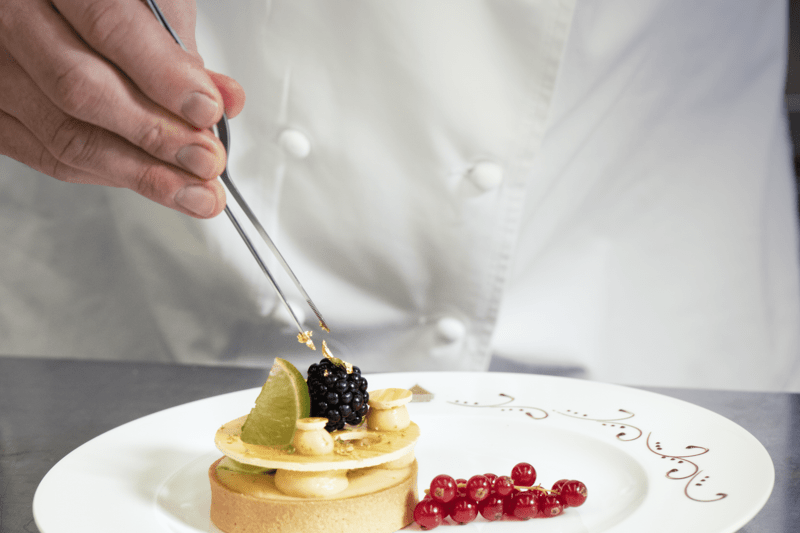 Commis Pâtissier (m/w/d) image