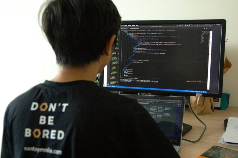Consultor/a en Inteligencia Artificial, Automatización y Analítica de Datos image