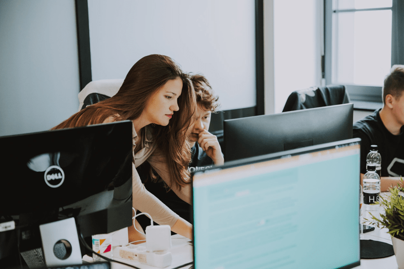 Digital Marketing Manager image