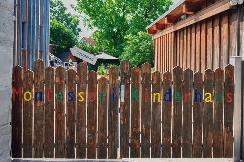Initiativbewerbungen Kinderhaus image