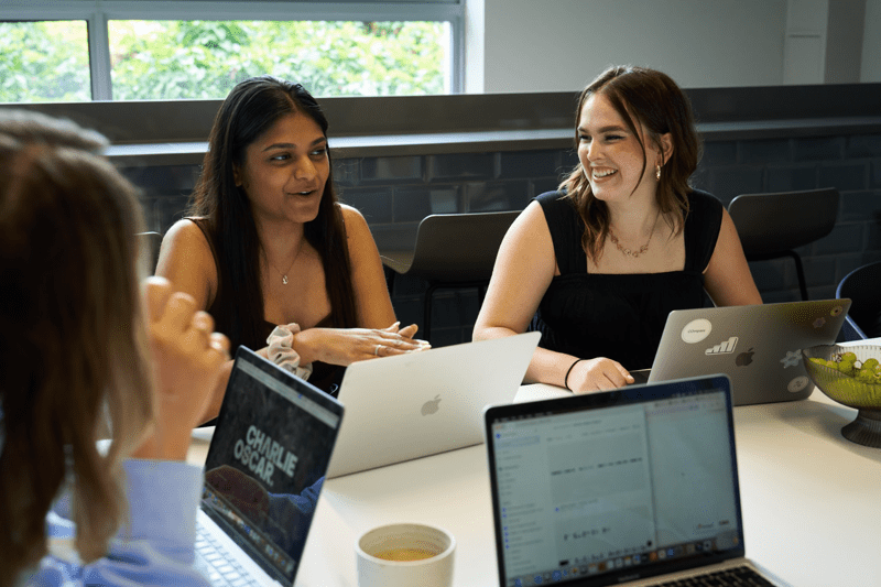 Bath University 2026 Placement - Paid Media image