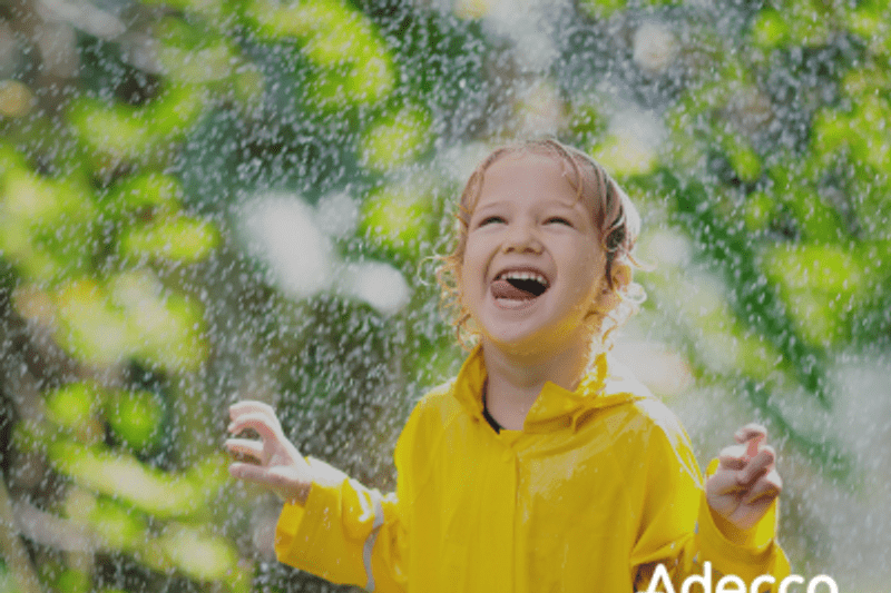 Bli barnehagemedarbeider – en jobb fylt med lek, latter og vårglede image