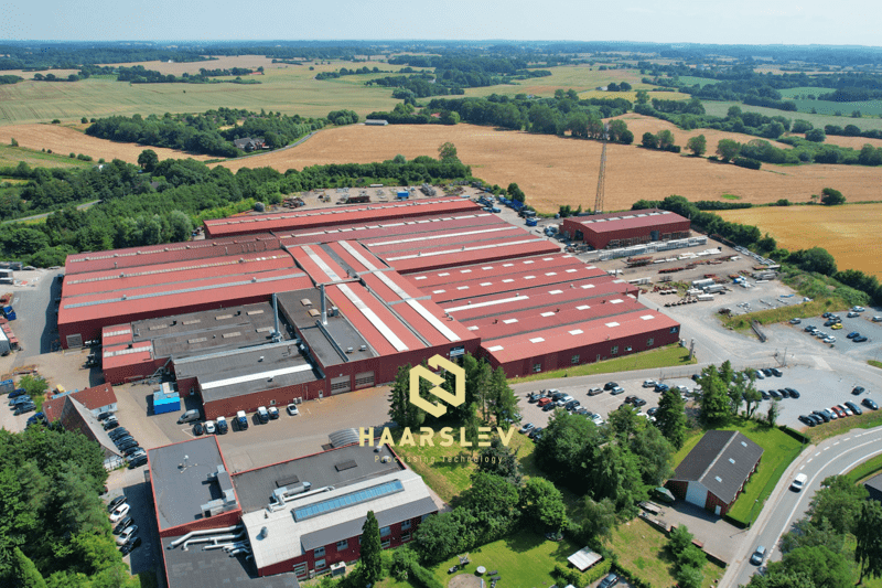 Senior Project Manager – Haarslev image
