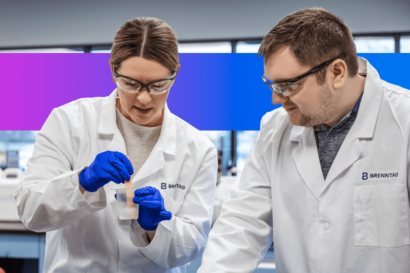 BRENNTAG / TECHNICAL SALES MANAGER image