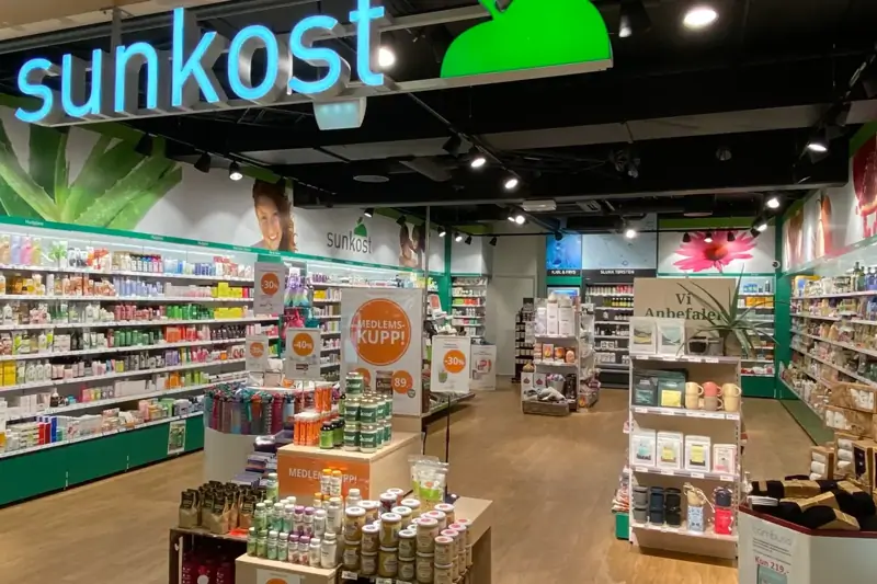 Etableringssjef - Sunkost image