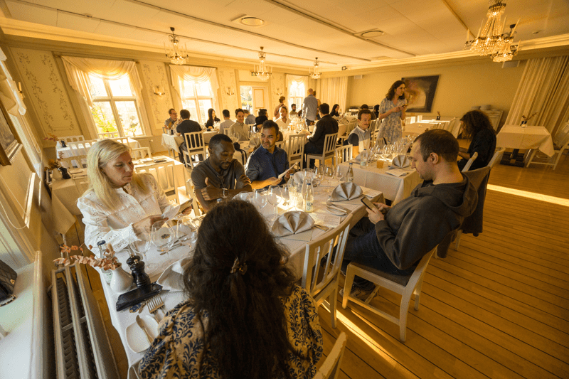 Operations Project Manager image