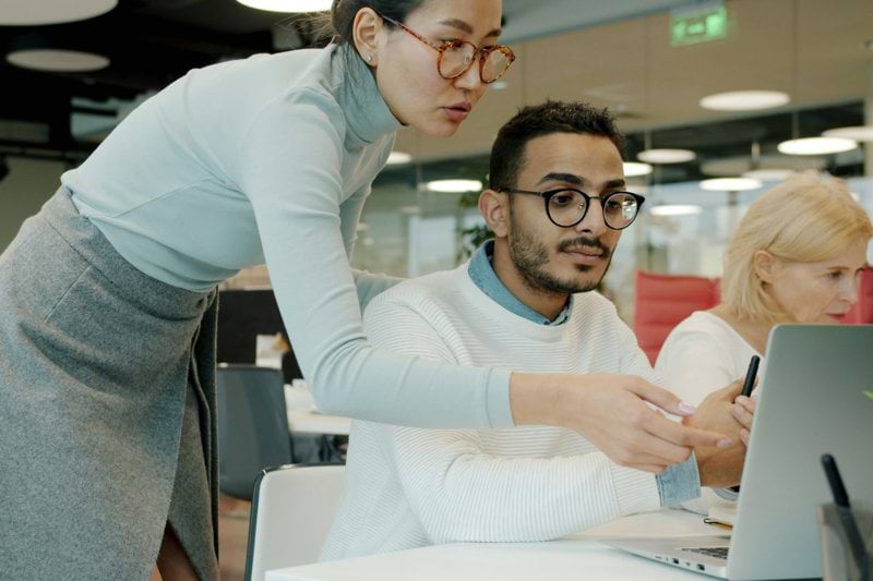 CRM Application Consultant image