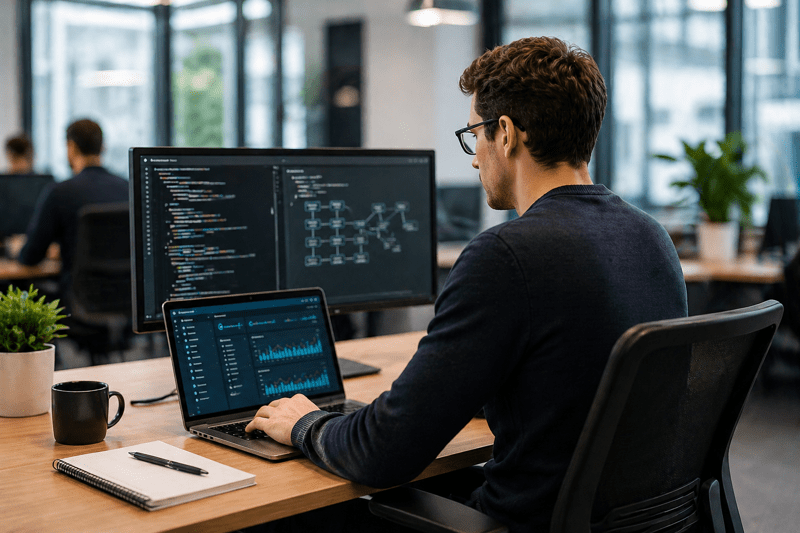 Lead Data Engineer image