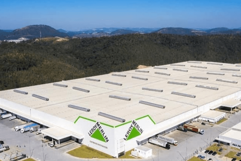 Gerente de Operações Logísticas image