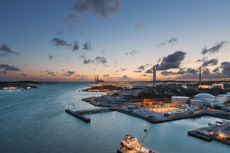 Mechanical Package Engineer | Nevita | Göteborg image