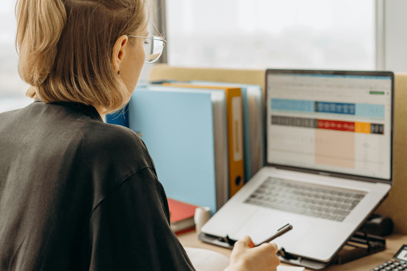 Senior Digital Experience Manager image