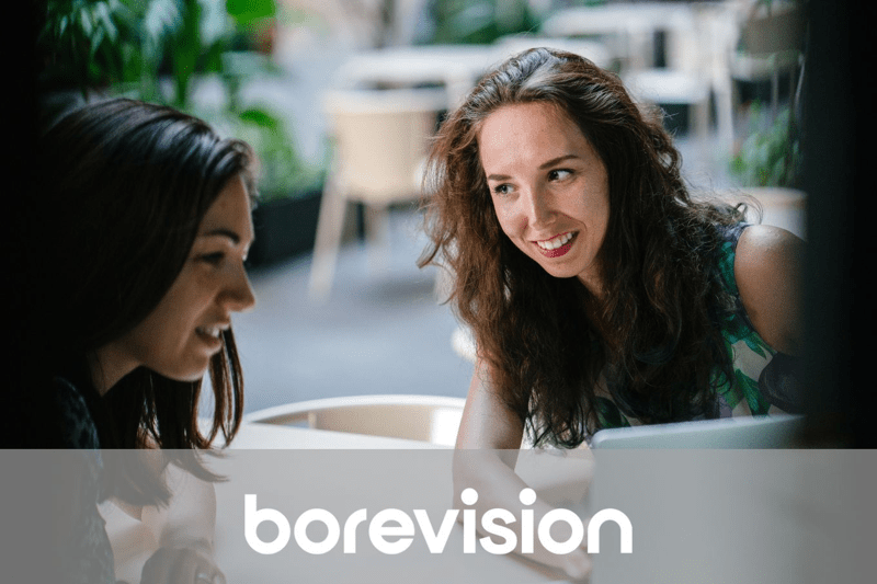 Business Administrator till BoRevision // Stockholm image