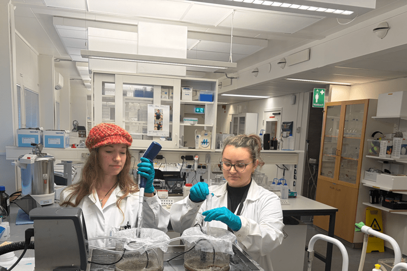 Kemist till Käppalaförbundet image