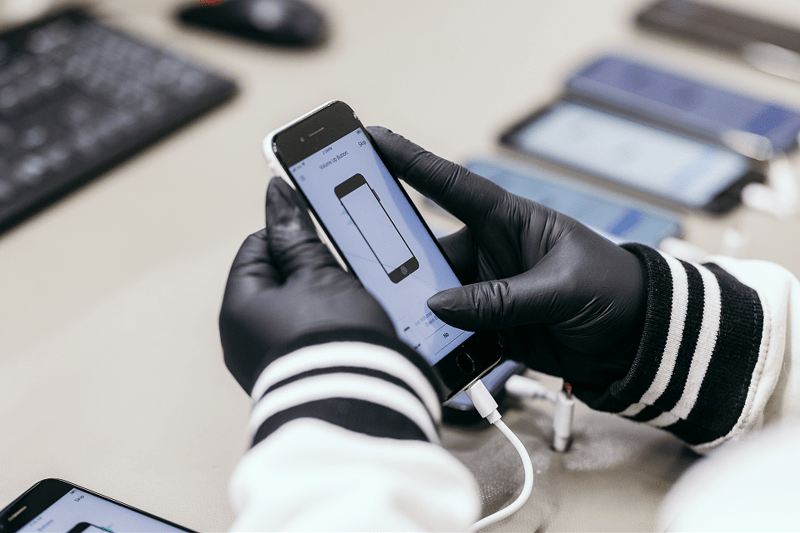 Tekniker till Foxway – Örnsköldsvik & Sundsvall image