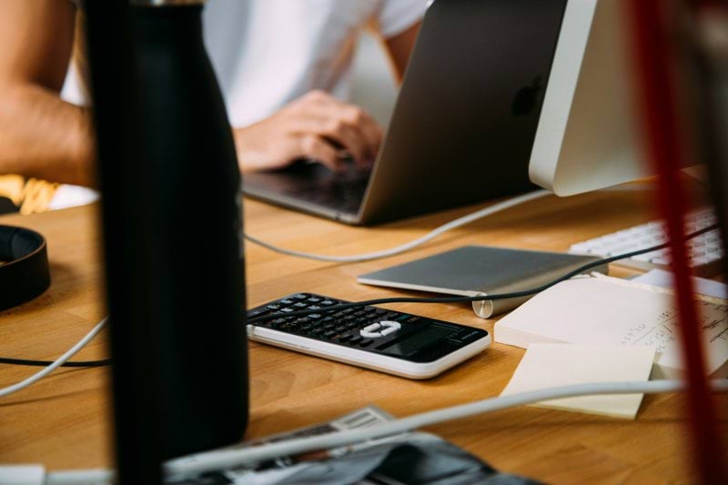 Contable Administrativo/a image