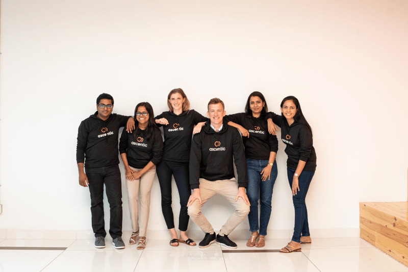 Sales internship image