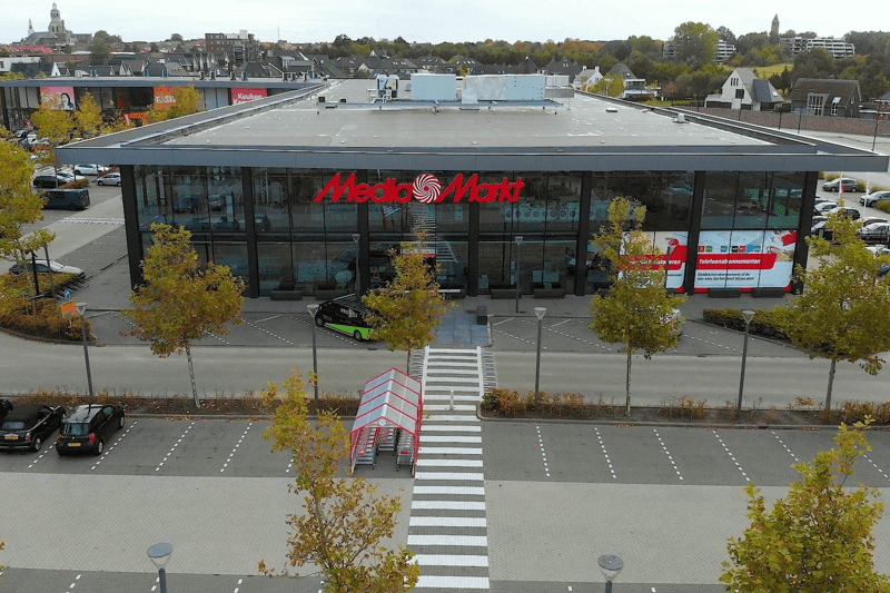 LG Verkoopmedewerker TV & Audio – Bergen op Zoom image