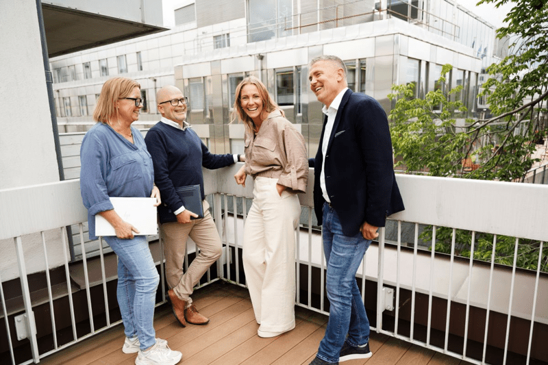 Erfaren ITSM-konsult med intresse för utbildning image