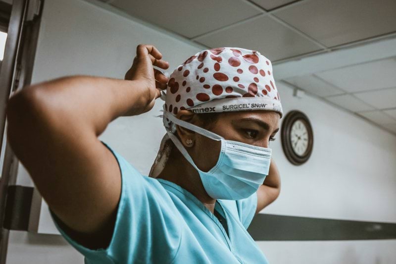 Médico Especialista en Ginecología y Obstetricia image