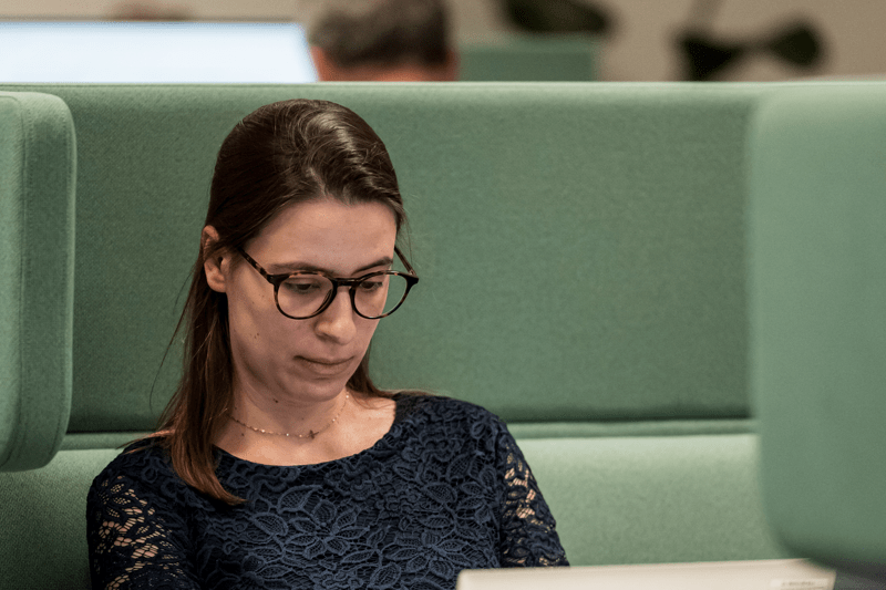 Senior Data Engineer - Banking image