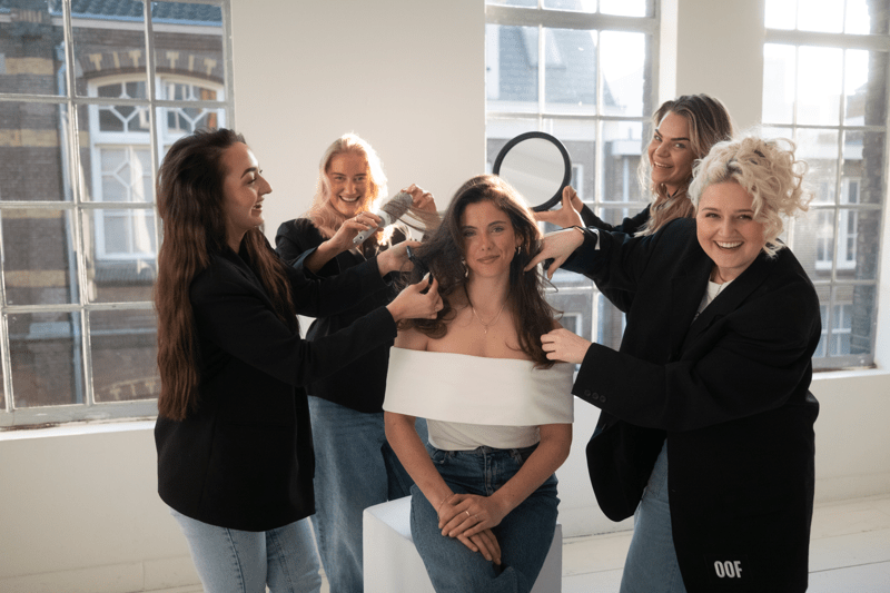 Creative Stylist - Amsterdam image