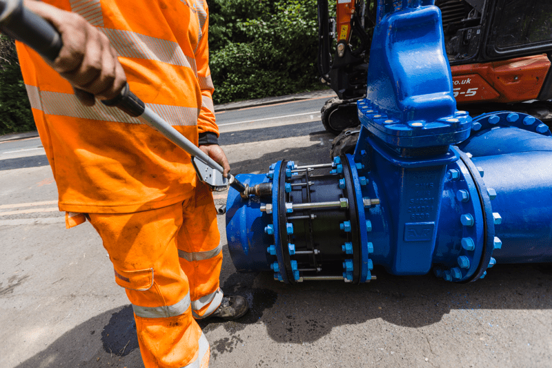 Customer Service Technician - Egham image