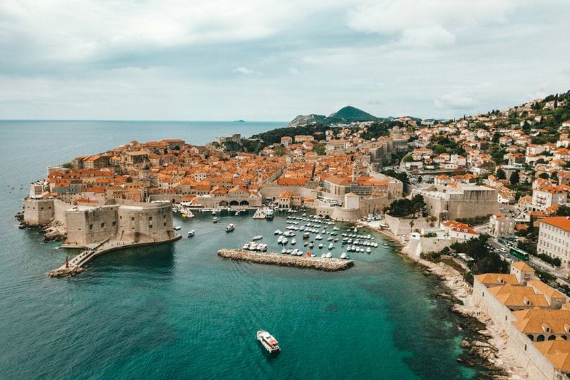 Chief Commercial Officer - Relocate to Croatia image