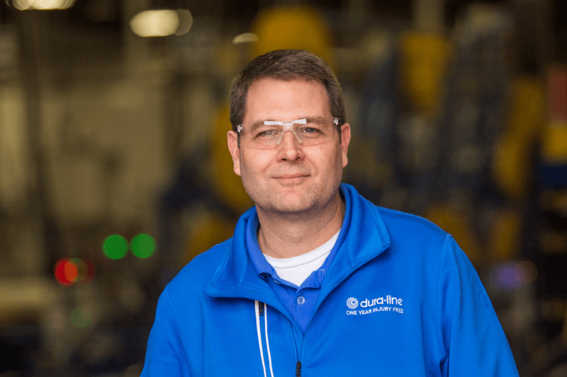 Technician-Extrusion image