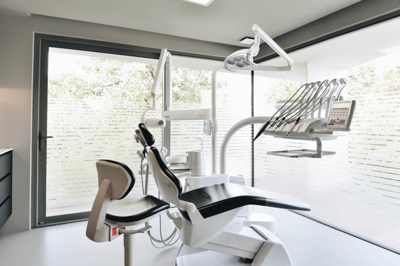 Dentius Faubourg | Assistant.e dentaire (30h/semaine) - CDR image