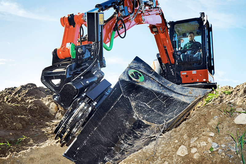 Country Manager - Steelwrist Korea image