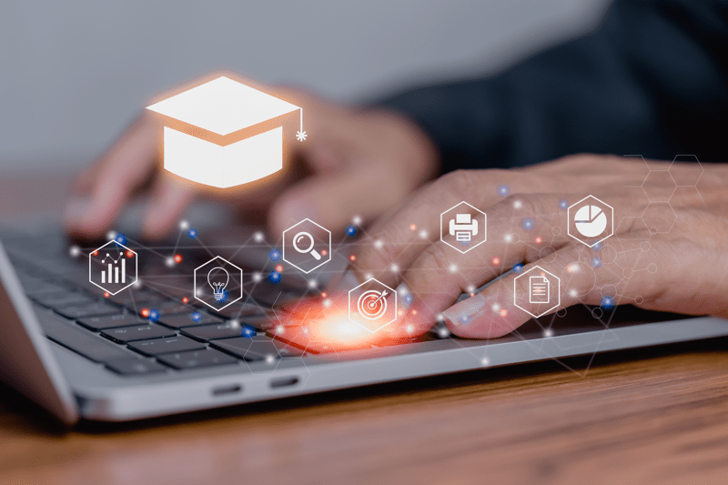 Assistant Learning and Development Manager image