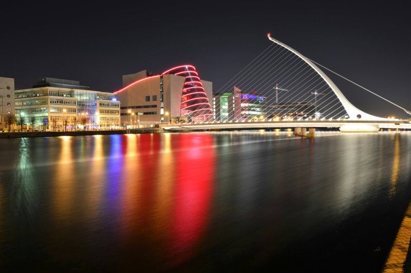 Inside Sales Representative - German - Dublin image