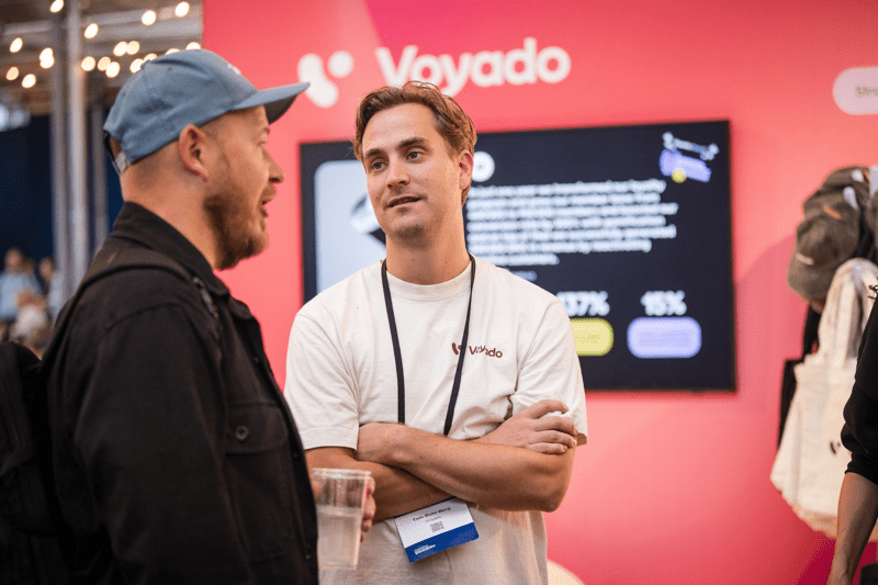 Sales Director Nordics image