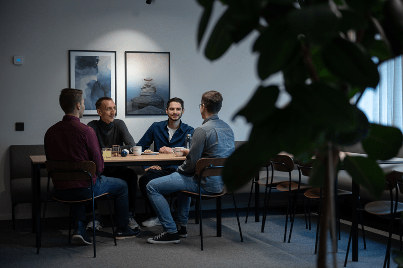DevSecOps-ingenjör image