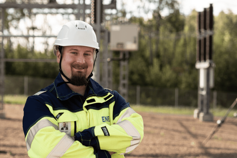 Enerva, Liiketoiminnan kehityspäällikkö image