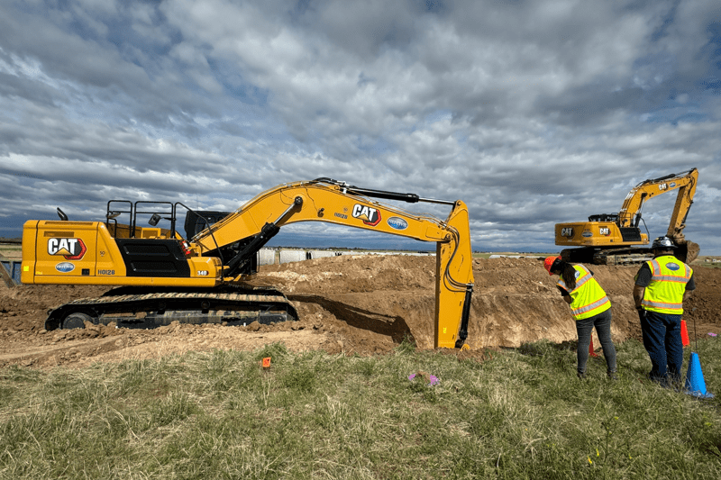 Mainline Operator image