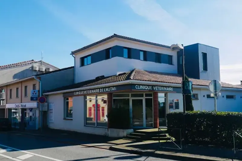 QUINT-FONSEGRIVES - AUTAN - AUXILAIRE VETERINAIRE (H/F) - CDD image